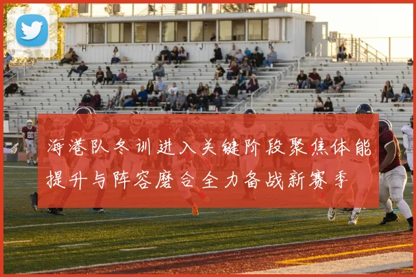 海港队冬训进入关键阶段聚焦体能提升与阵容磨合全力备战新赛季