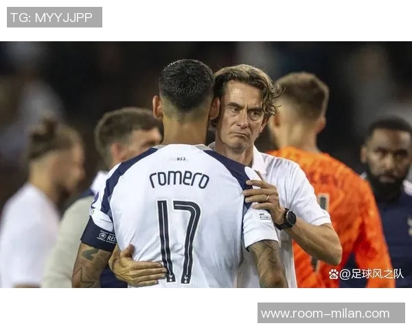 电讯报揭示热刺更衣室权力斗争罗梅罗特权引发弗兰克权威动摇