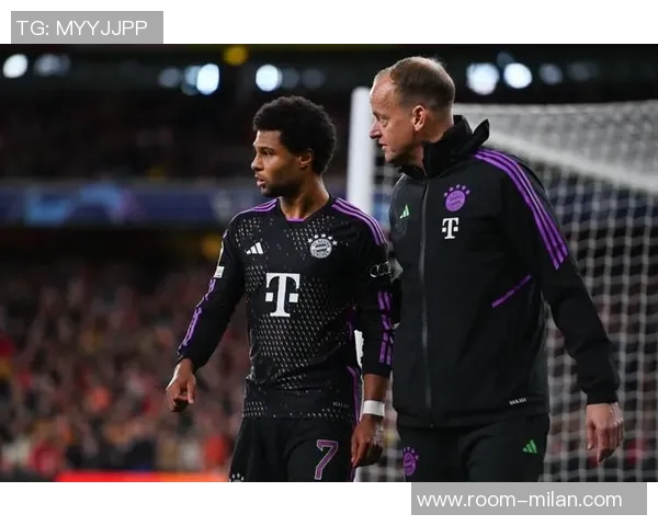 孔帕尼助力格纳布里重回巅峰状态有望续约留队继续发光发热