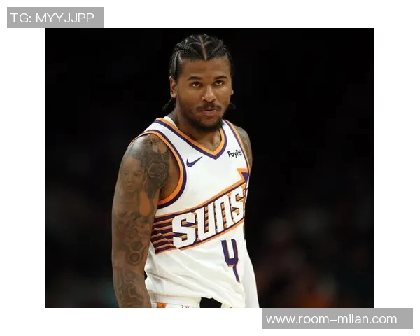 明天太阳对阵勇士杰伦格林出战成疑布克仍将缺席继续养伤