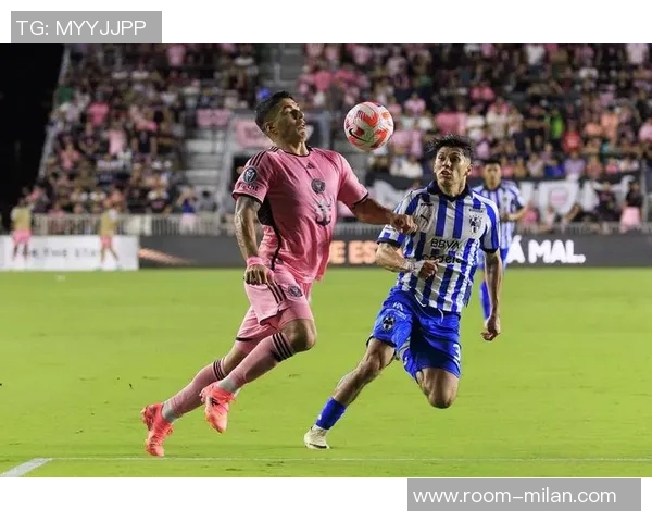 迈阿密中场鲁伊斯新赛季誓言追求胜利心态力争打破历史纪录 迈阿密中场鲁伊斯新赛季誓言追求胜利心态力争打破历史纪录