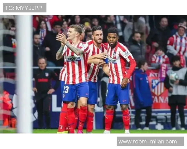 马竞对阵阿拉维斯首发阵容揭晓阿尔瓦雷斯阿尔马达出战格列兹曼待命 马竞对阵阿拉维斯首发阵容揭晓阿尔瓦雷斯阿尔马达出战格列兹曼待命