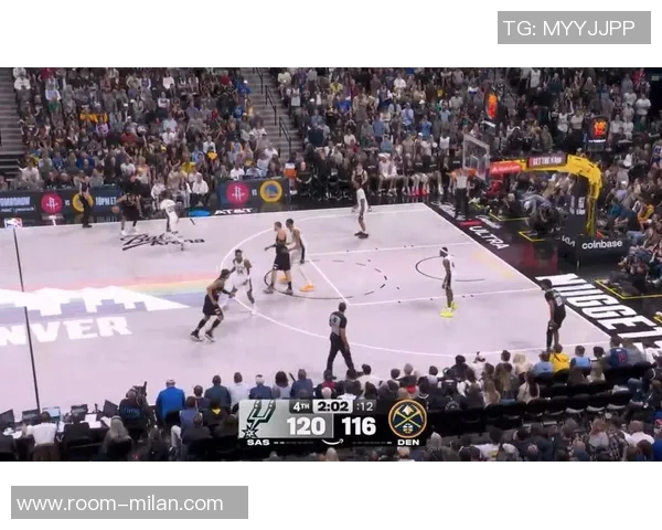 掘金与马刺比赛裁判报告揭示关键漏判影响比赛结果